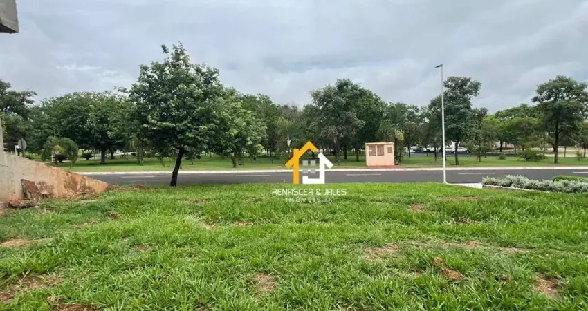 Terreno à venda, 494 m² por R$ 440.000,00 - Parque Residencial Buona Vita - São José do Rio Preto/SP
