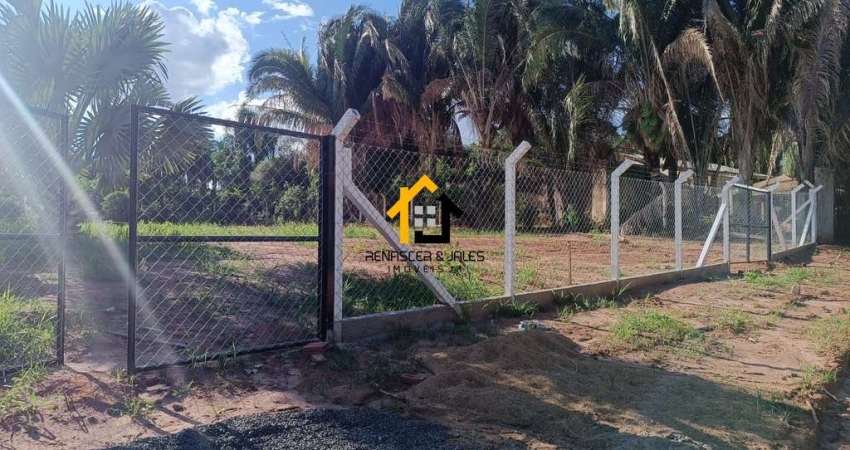 Chácara com 4 dormitórios à venda, 902 m² por R$ 1.350.000,00 - Condomínio Terra da Barra - Mendonça/SP