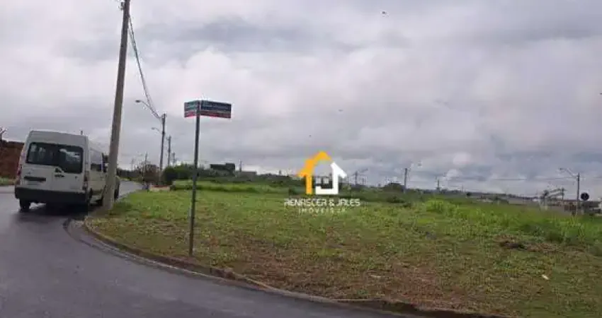 Terreno à venda, 284 m² por R$ 165.000,00 - Residencial Mais Parque - São José do Rio Preto/SP