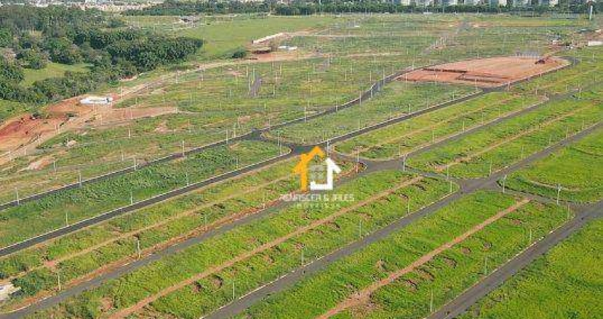 Terreno à venda, 260 m² por R$ 380.000 - Complexo Eplenum - São José do Rio Preto/SP