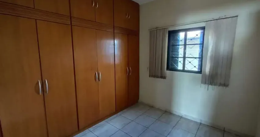 Casa com 2 dormitórios à venda, 227 m² por R$ 399.000 - Parque Industrial - São José do Rio Preto/SP