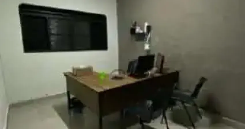 Casa com 3 dormitórios para alugar, 180 m² por R$ 8.780,00/mês - Vila Sinibaldi - São José do Rio Preto/SP