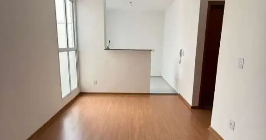 Apartamento com 2 dormitórios à venda, 42 m² por R$ 145.000 - Rios de Spagna - São José do Rio Preto/SP