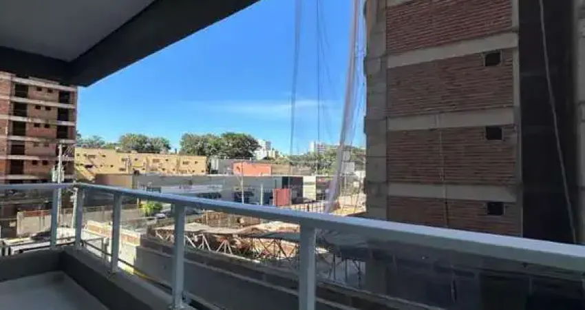 Apartamento com 3 dormitórios para alugar, 91 m² por R$ 3.850,00/mês - Centro - São José do Rio Preto/SP