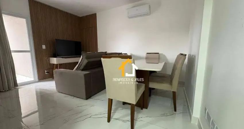 Apartamento com 3 dormitórios para alugar, 91 m² por r$ 3.850,00/mês - centro - são josé do rio preto/sp