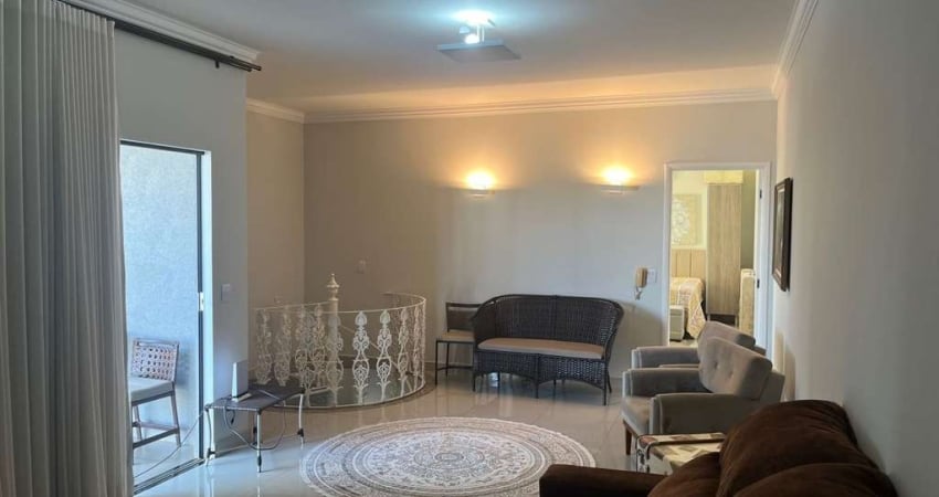 Cobertura com 4 dormitórios à venda, 300 m² por R$ 2.500.000 - Centro - Olímpia/SP