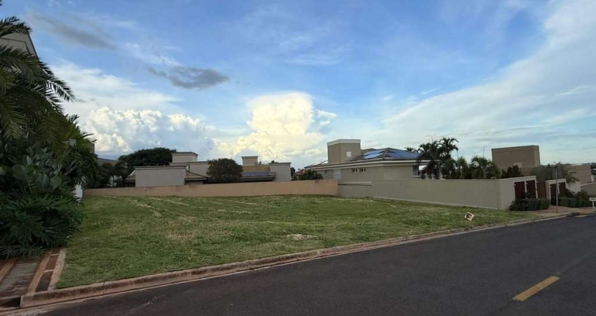 Terreno à venda, 922 m² por R$ 2.300.000 - Residencial Lluminar - Catanduva/SP