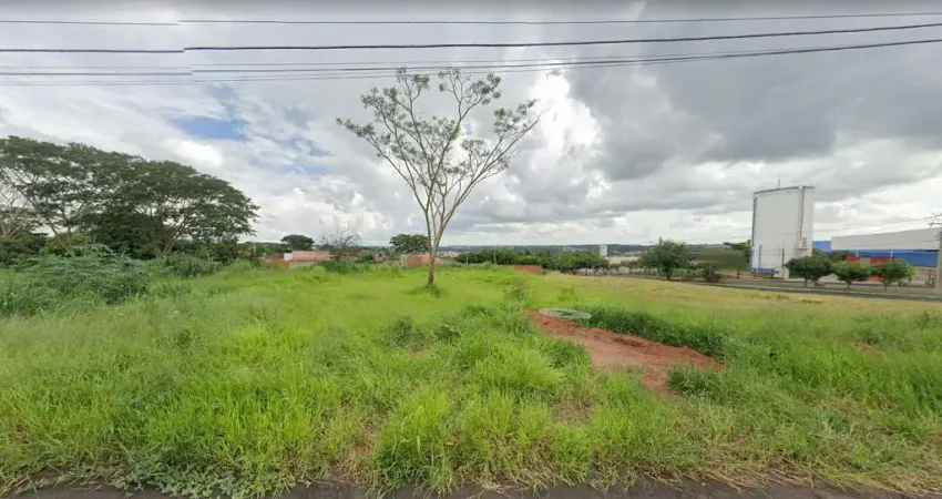 Terreno à venda, 990 m² por R$ 500.000,00 - Estância dos Manacáz - São José do Rio Preto/SP