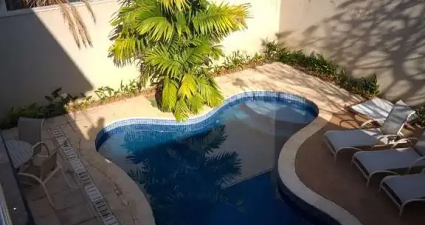 Sobrado com 4 dormitórios à venda, 445 m² por R$ 2.500.000,00 - Parque Residencial Damha V - São José do Rio Preto/SP