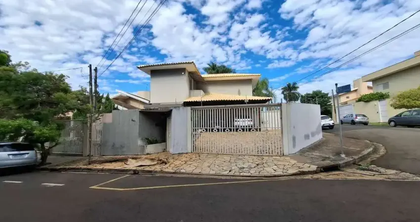 Sobrado com 3 dormitórios à venda, 300 m² por R$ 1.150.000 - Parque Residencial Universo - São José do Rio Preto/SP