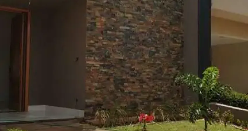 Casa com 3 dormitórios à venda, 159 m² por R$ 1.370.000,00 -  Centro (Engenheiro Schmitt) - São José do Rio Preto/SP
