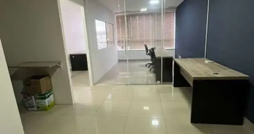 Sala para alugar por R$ 3.500,00/mês - Vila São José - São José do Rio Preto/SP