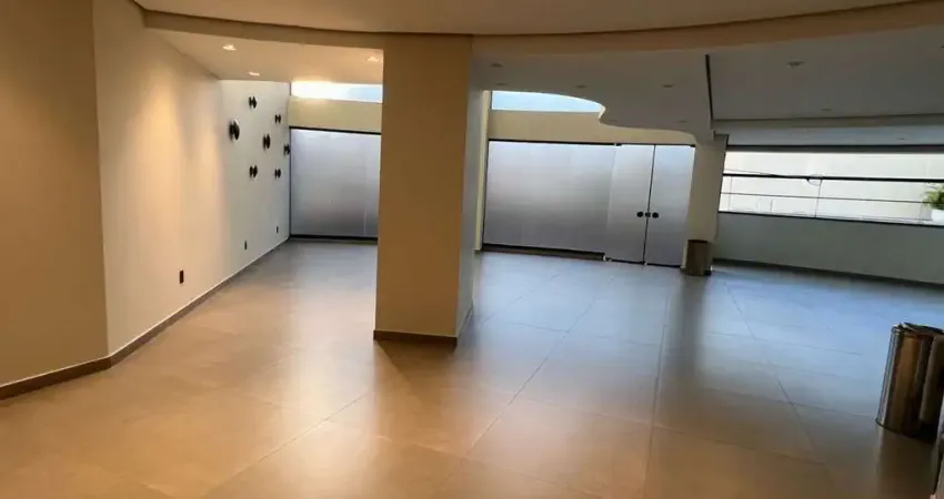 Apartamento com 3 dormitórios, 346 m² - venda por R$ 1.600.000 ou aluguel por R$ 8.580/mês - Vila Diva - São José do Rio Preto/SP
