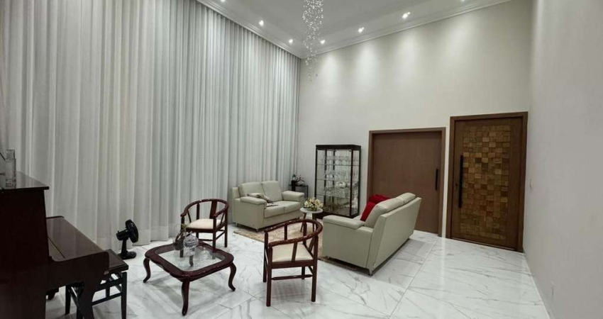 Casa com 2 dormitórios à venda, 275 m² por R$ 1.200.000 - Parque São Miguel - São José do Rio Preto/SP