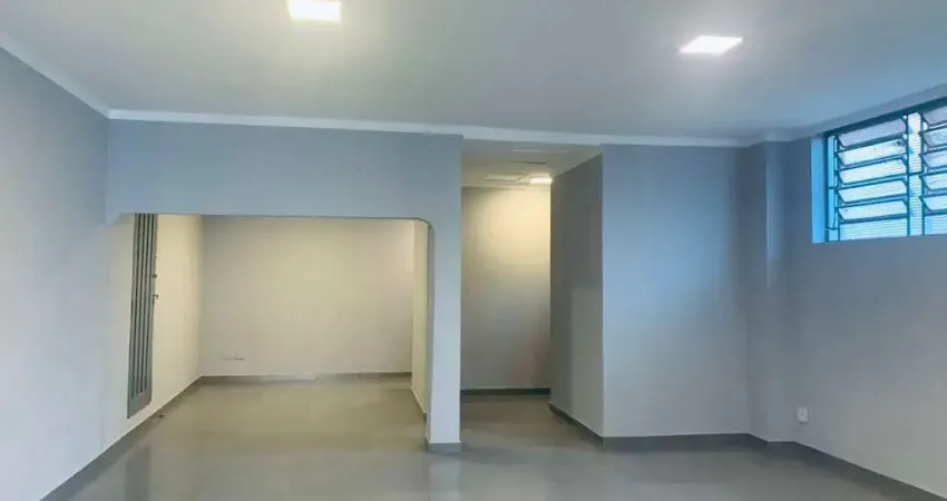 Salão, 115 m² - venda por R$ 380.000,00 ou aluguel por R$ 2.743,00/mês - Boa Vista - São José do Rio Preto/SP