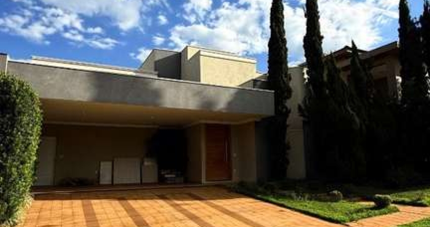 Casa com 2 dormitórios à venda, 250 m² por R$ 1.470.000 - Condominio Golden Park Residence - Mirassol/SP