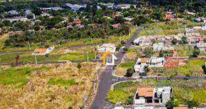 Casa com 3 dormitórios à venda, 80 m² por R$ 400.000,00 - Parque Vila Nobre - São José do Rio Preto/SP