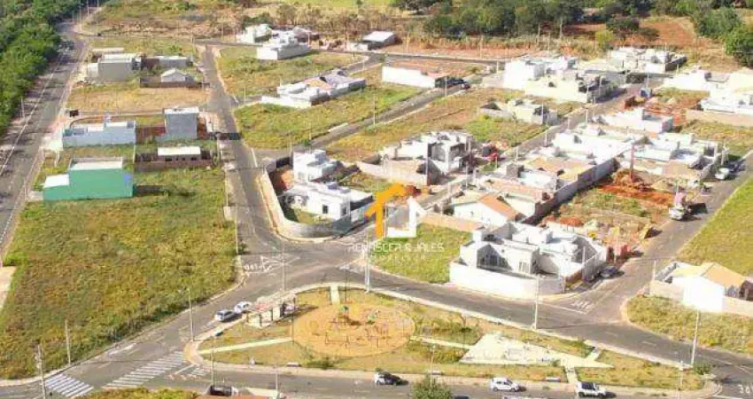 Casa com 3 dormitórios à venda, 120 m² por R$ 570.000,00 -  Setsul - São José do Rio Preto/SP