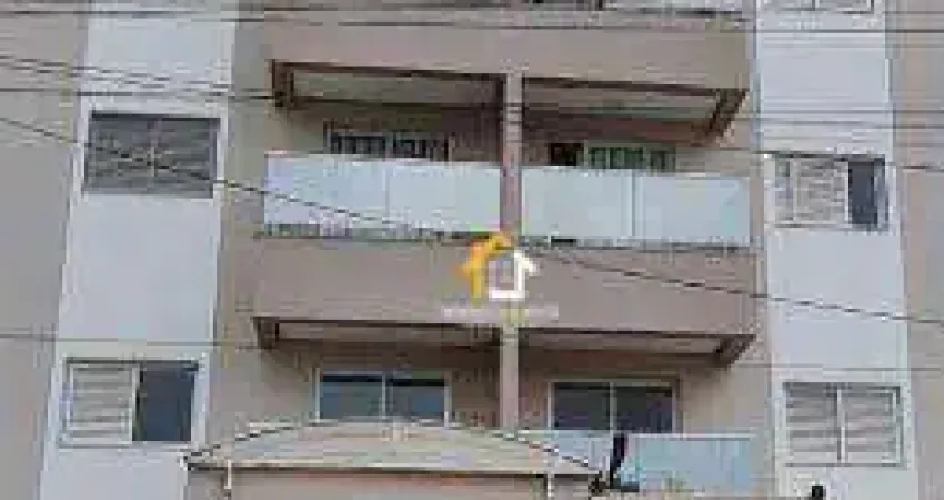 Apartamento com 2 dormitórios à venda, 184 m² por R$ 430.000,00 - Parque Estoril - São José do Rio Preto/SP