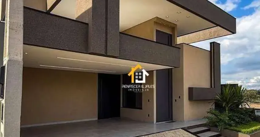 Casa à venda, 184 m² por R$ 1.500.000,00 - Village Provence - São José do Rio Preto/SP