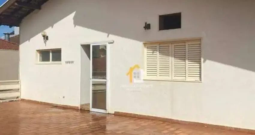 Sobrado à venda, 570 m² por R$ 3.400.000 - Nova Redentora - São José do Rio Preto/SP
