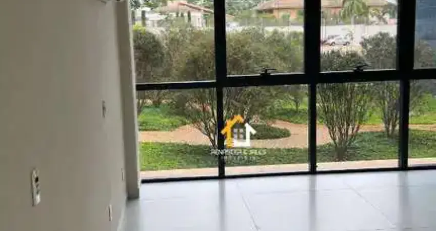 Studio para alugar, 46 m² por R$ 4.500/mês - Jardim Vivendas - São José do Rio Preto/SP