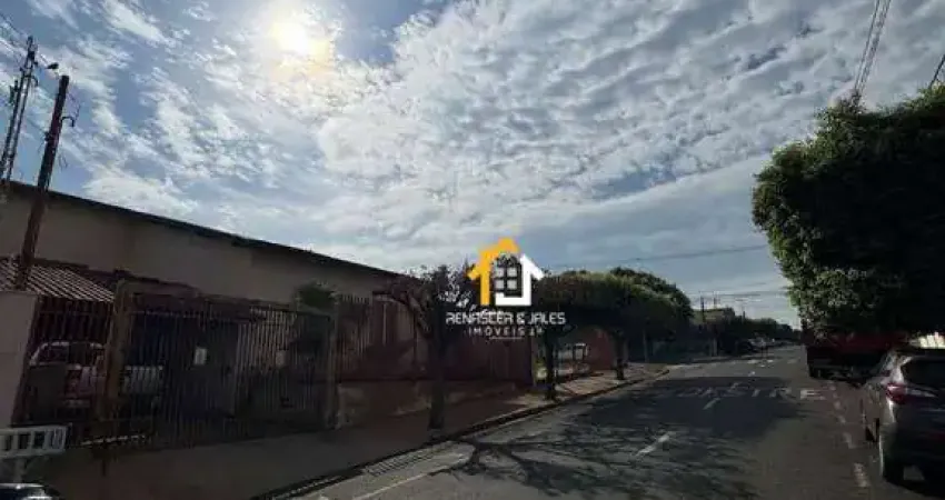 Casa à venda, 1250 m² por R$ 2.500.000,00 - Vila São João - São José do Rio Preto/SP