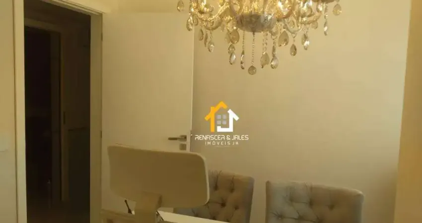 Sala para alugar, 9 m² por R$ 2.800/mês - Vila São José - São José do Rio Preto/SP