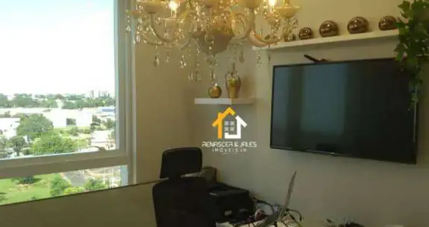 Sala à venda, 16 m² por R$ 3.600 - Vila São José - São José do Rio Preto/SP