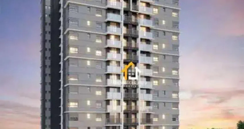 Apartamento com 3 dormitórios à venda, 108 m² por R$ 995.000 - Jardim Redentor - São José do Rio Preto/SP