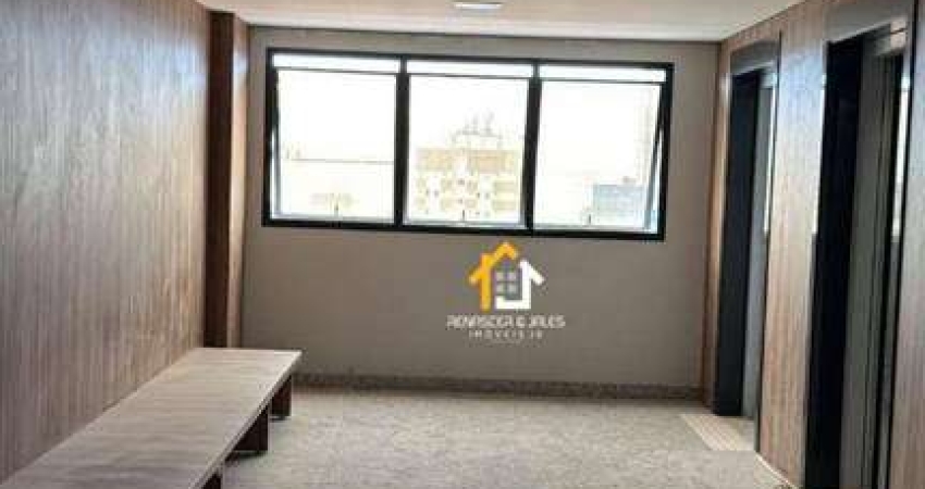 Sala para alugar, 530 m² por R$ 28.000,00/mês - Cidade Nova - São José do Rio Preto/SP