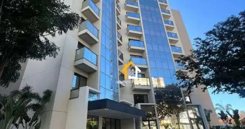 Sala para alugar, 530 m² por r$ 28.000,00/mês - cidade nova - são josé do rio preto/sp