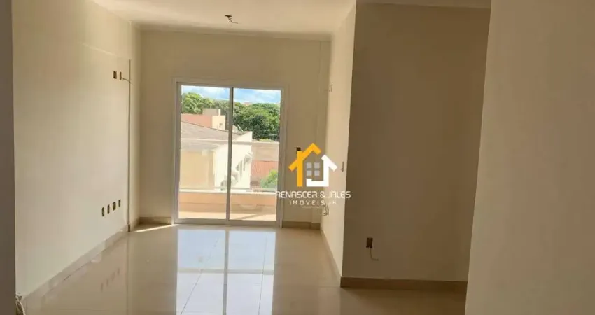 Apartamento com 2 dormitórios à venda, 57 m² por R$ 390.000 - Jardim Vivendas - São José do Rio Preto/SP