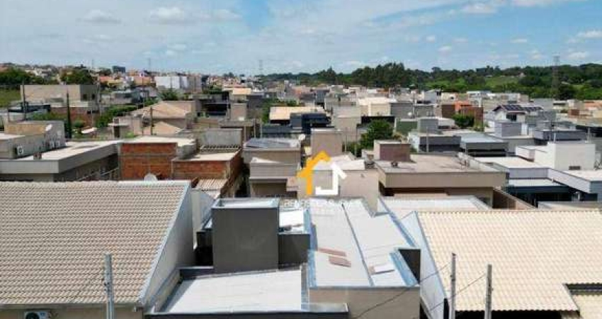 Casa com 3 dormitórios à venda, 120 m² por R$ 550.000,00 -  Setsul - São José do Rio Preto/SP