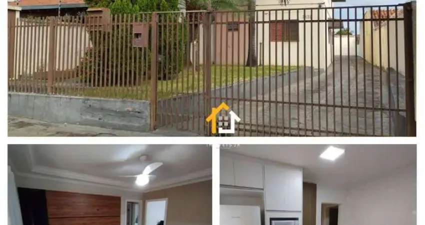 Apartamento com 2 dormitórios à venda, 70 m² por R$ 250.000 - Eldorado - São José do Rio Preto/SP