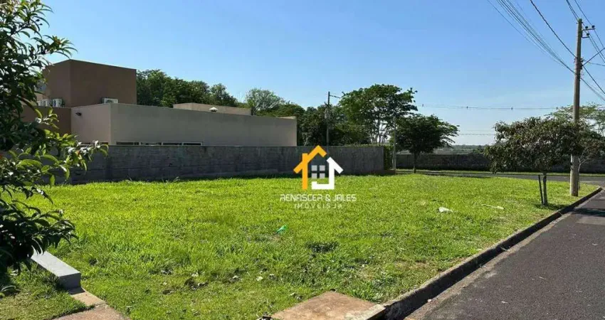 Terreno à venda, 623 m² por R$ 500.000,00 - Centro - Bady Bassitt/SP