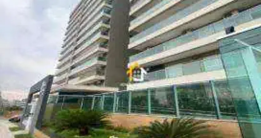 Apartamento com 3 dormitórios à venda, 95 m² por R$ 800.000,00 - PARK PRIME - São José do Rio Preto/SP
