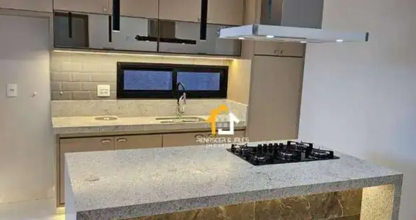 Casa com 3 dormitórios à venda, 155 m² por R$ 1.080.000,00 - Village Mirassol 4 - Mirassol/SP