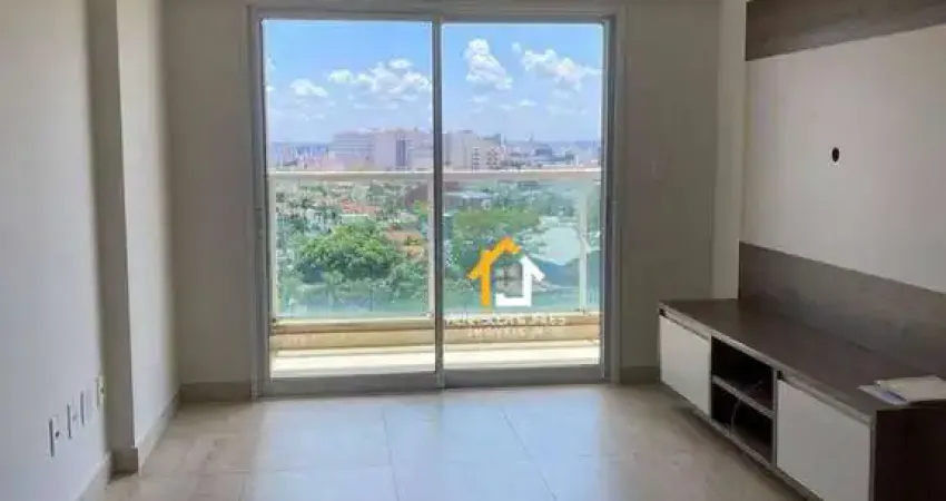 Apartamento com 3 dormitórios para alugar, 95 m² por R$ 3.980/mês - PARK PRIME - São José do Rio Preto/SP