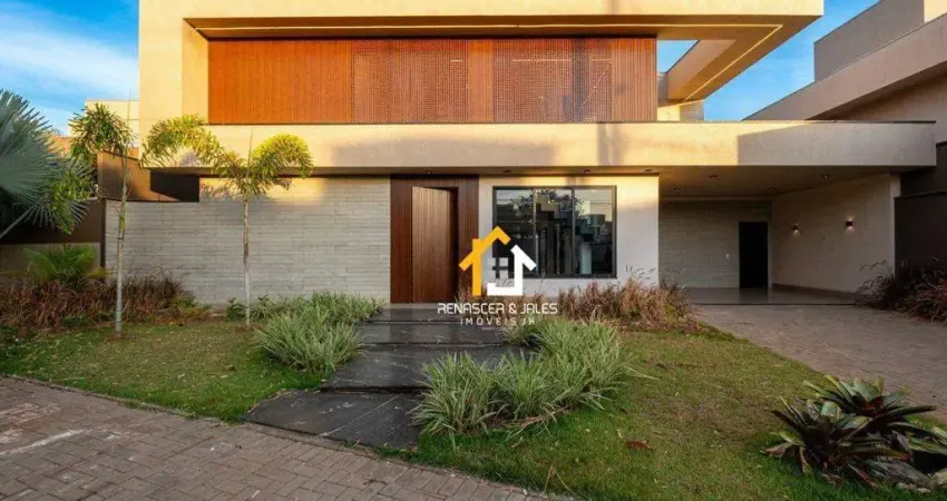 Residencial gaivota ii – alto padrão, requinte e sofisticação são josé do rio preto – sp