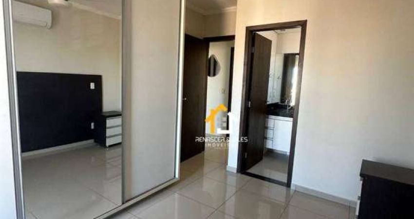 Apartamento com 2 dormitórios à venda, 72 m² por R$ 360.000 - Ouro Verde - São José do Rio Preto/SP