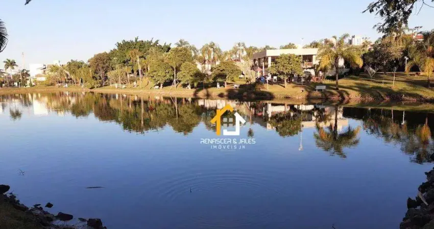 Sobrado com 5 dormitórios à venda, 366 m² por R$ 2.400.000,00 - Recanto Real - São José do Rio Preto/SP