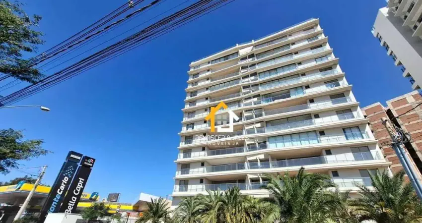 Apartamento com 3 dormitórios para alugar, 162 m² por R$ 9.640,00/mês - Quintessa - São José do Rio Preto/SP