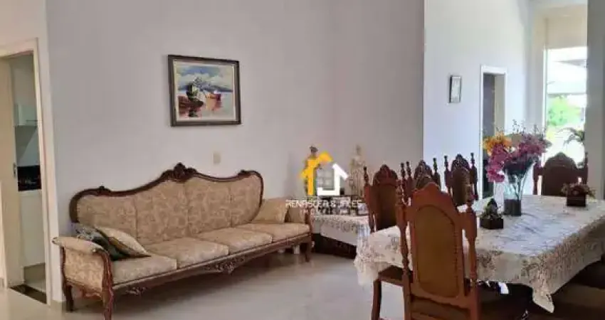 Casa com 3 dormitórios à venda, 260 m² por R$ 1.250.000,00 - Residencial Gaivota I - São José do Rio Preto/SP