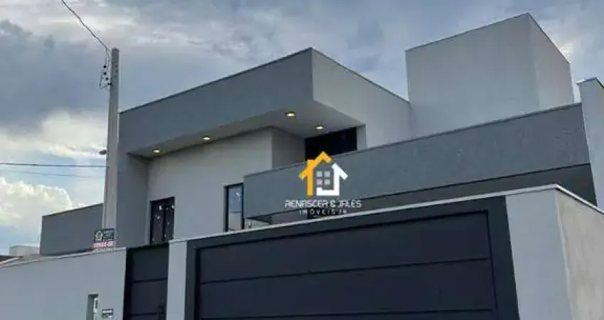 Casa com 2 dormitórios à venda, 105 m² por r$ 565.000,00 - miravista residencial - mirassol/sp