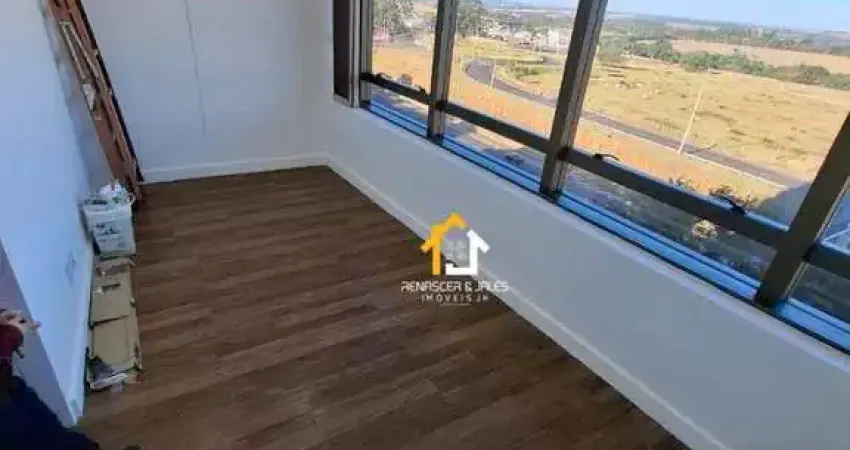 Sala para alugar por R$ 9.432,00/mês - Iguatemi Business - São José do Rio Preto/SP
