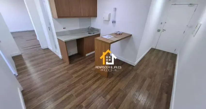 Sala para alugar por r$ 9.432,00/mês - iguatemi business - são josé do rio preto/sp