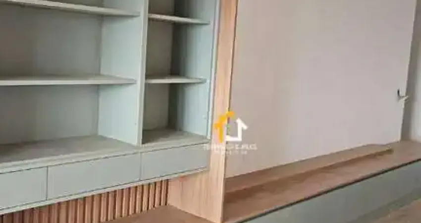 Apartamento com 3 dormitórios para alugar, 106 m² por r$ 7.500,00/mês - jardim paulistano - são josé do rio preto/sp