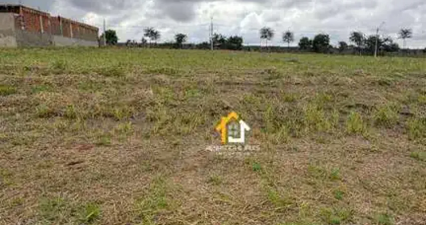 Terreno à venda, 405 m² por R$ 550.000,00 - Botanic Residence - São José do Rio Preto/SP