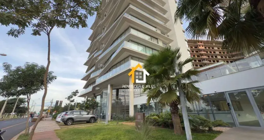 Apartamento com 4 dormitórios para alugar, 340 m² por R$ 19.324,00/mês - Edifício Montelena - São José do Rio Preto/SP